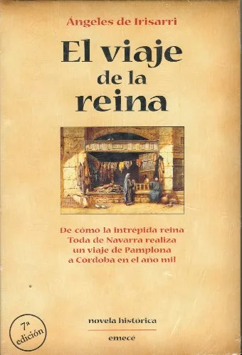 El viaje de la reina
