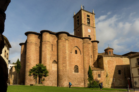 Biografía de Munia López de Álava, reina consorte de Asturias