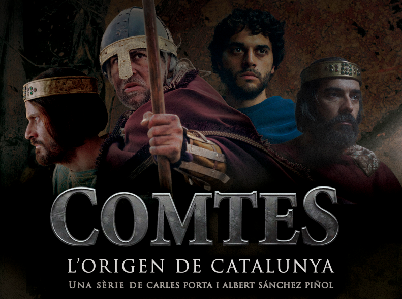 Comtes. Serie TV Comtes. Serie TV