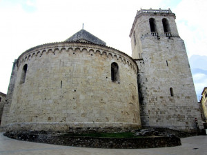 San Pedro de Besalú