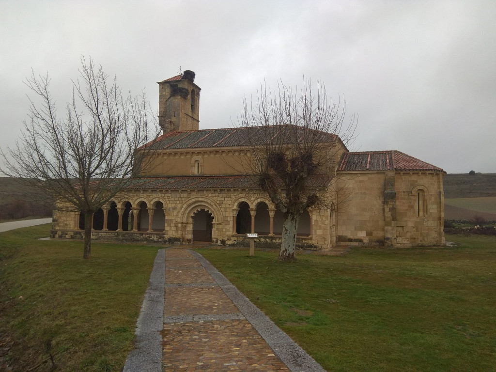 Iglesia de Nuestra Señora de la Asunción de Duratón