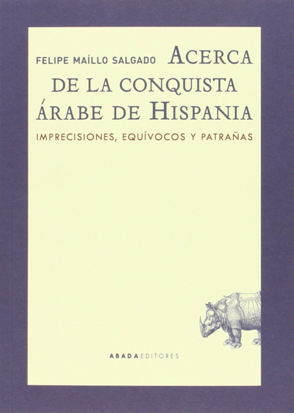 Acerca De La Conquista Árabe De Hispania