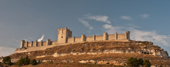 Castillo de Peñafiel
