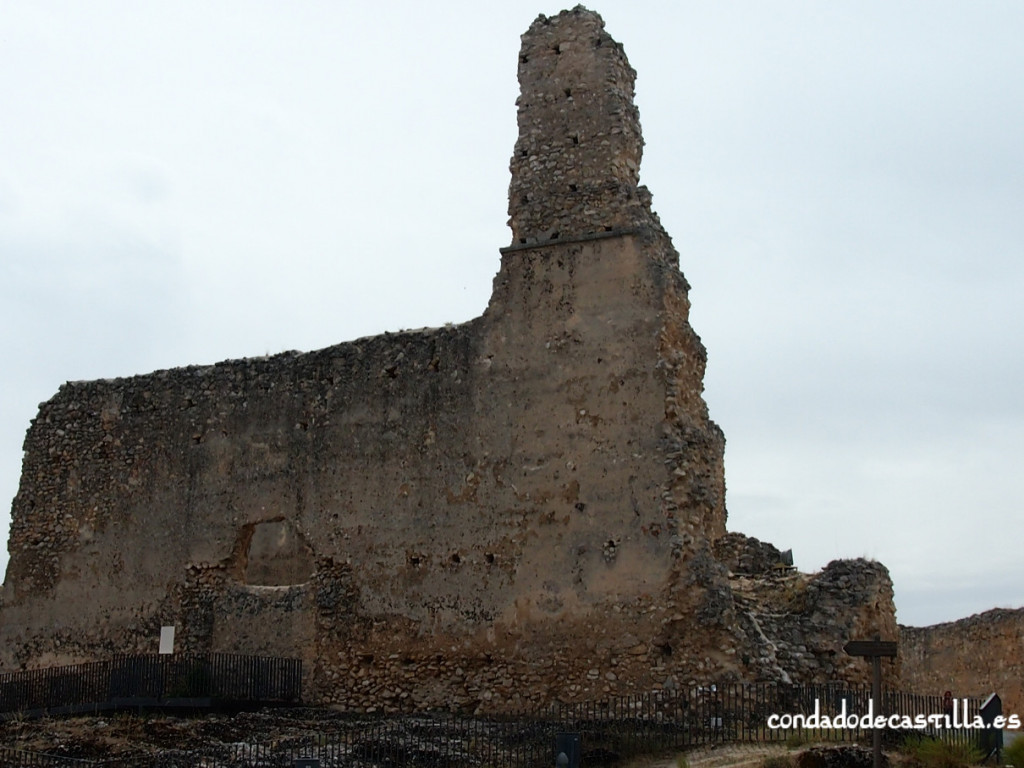 Iglesia de San Martín de Fuentidueña