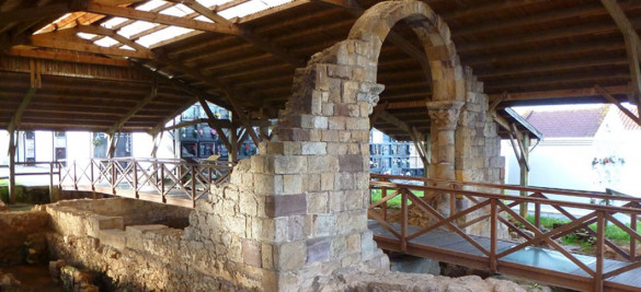 San Juan de Maliaño (Camargo)