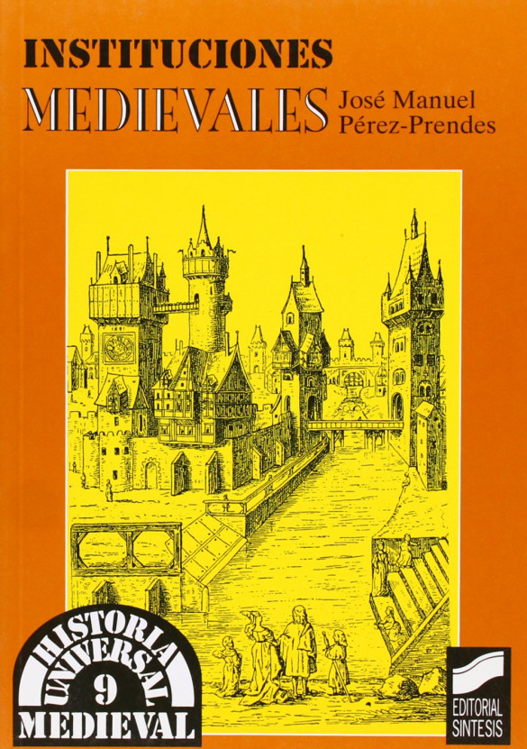 Instituciones medievales