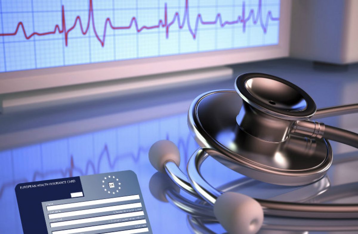 Que Es El Cid De Una Tarjeta Sanitaria Viaja por Europa con la Tarjeta Sanitaria Europea