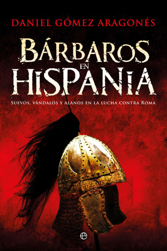 Bárbaros en Hispania