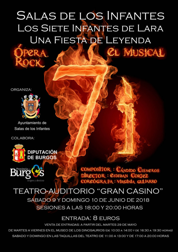 Opera 7I 2018