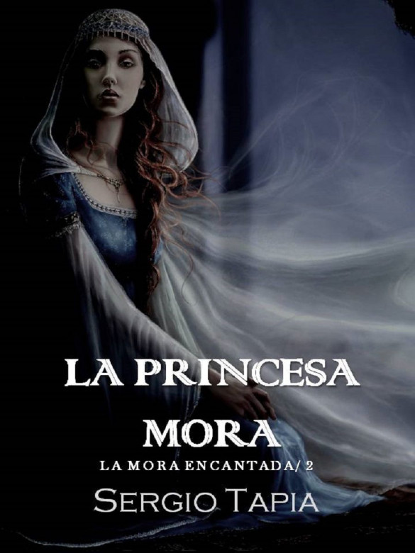 La Princesa Mora