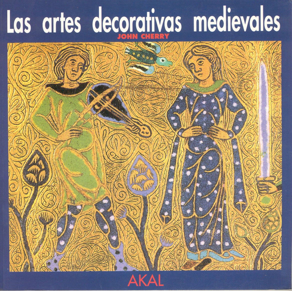 Artes Decorativas Medievales