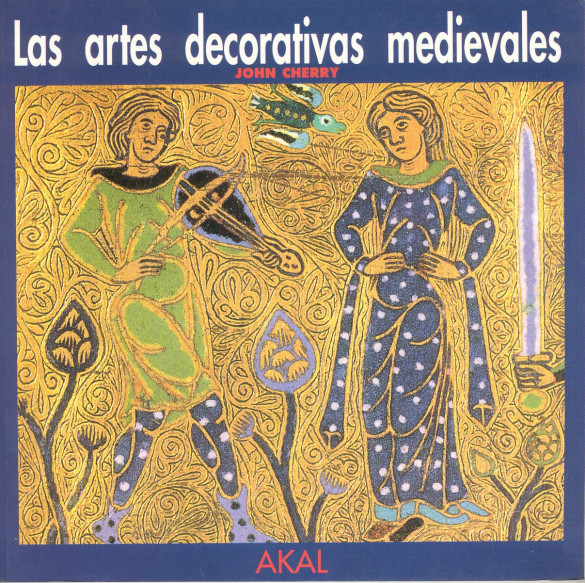 Artes Decorativas Medievales