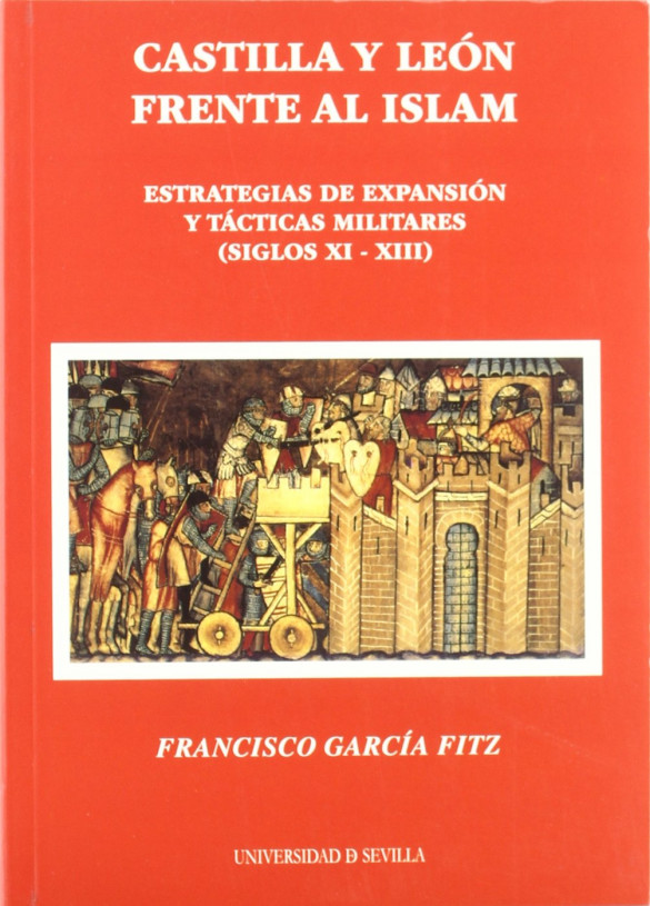 Castilla y León frente al Islam