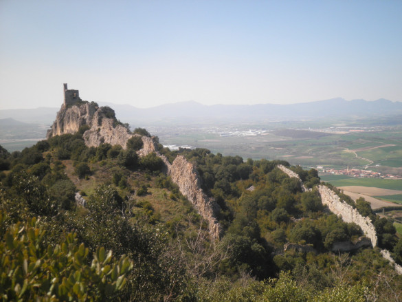 Castillo de Portilla