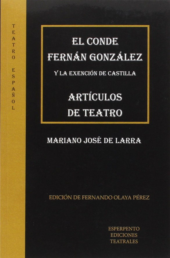 El conde Fernán González y la exención de Castilla
