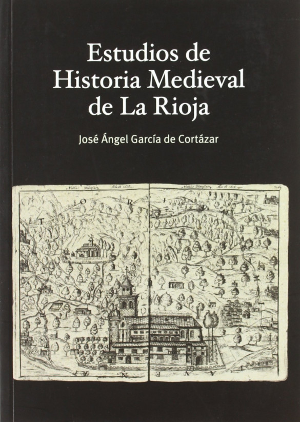 Estudios Medievales de La Rioja