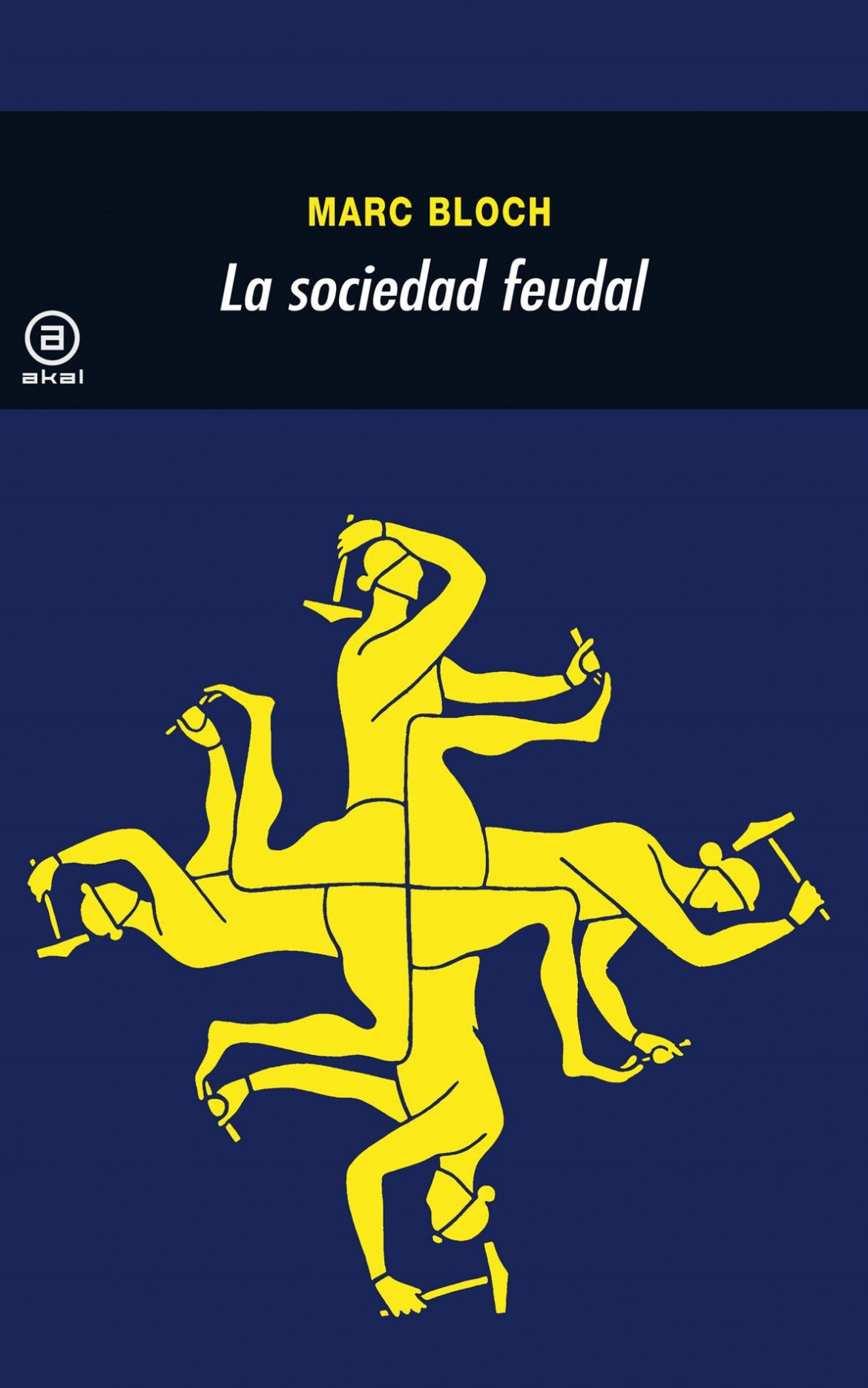 La Sociedad Feudal