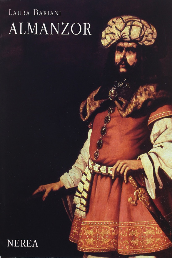 Almanzor. Libro biográfico