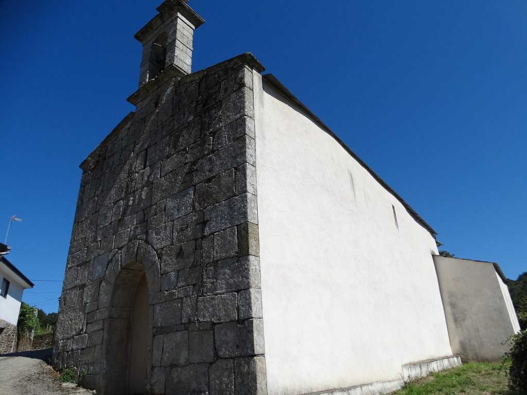 Santa Maria de Loio