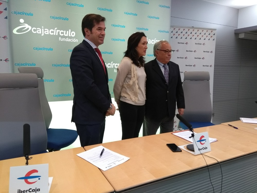 Presentación Valpuesta en los colegios Presentación Valpuesta en los colegios
