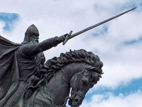 El Cid