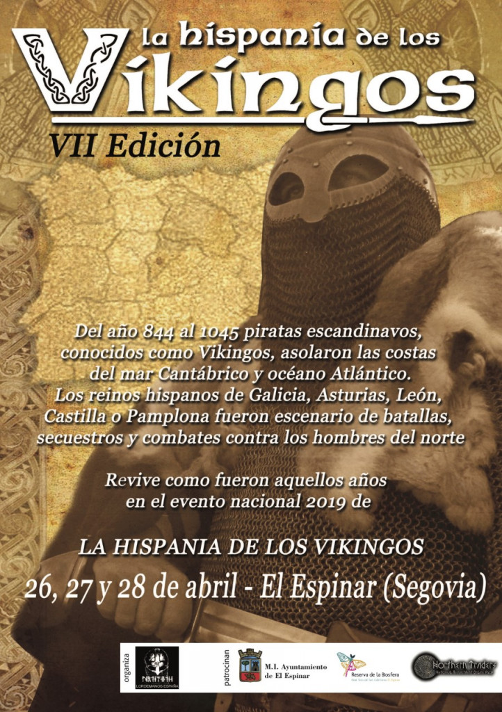 Hispania Vikinga 2019
