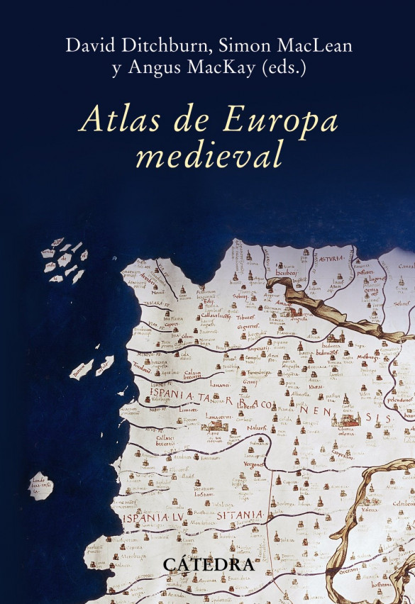 Atlas Historia Medieval