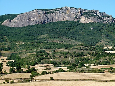 Cerro de San Martín