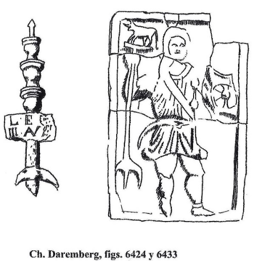 Enseña con tabula y enseña de cohorte auxiliar