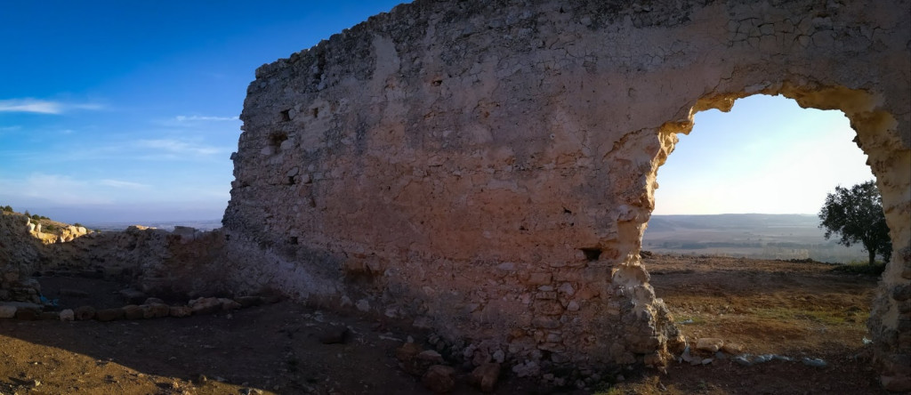 Ermita de Santa Lucía de Andaluz