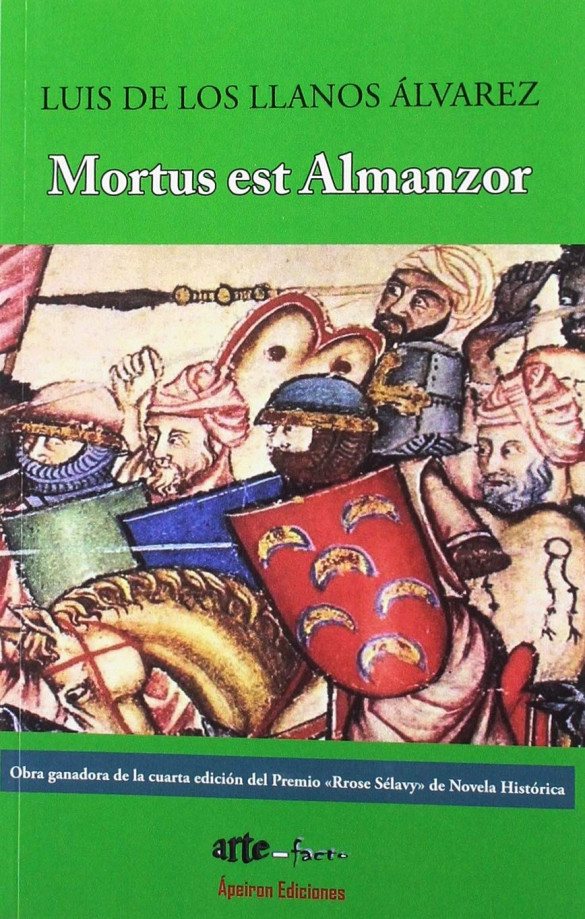 Mortus est Almanzor