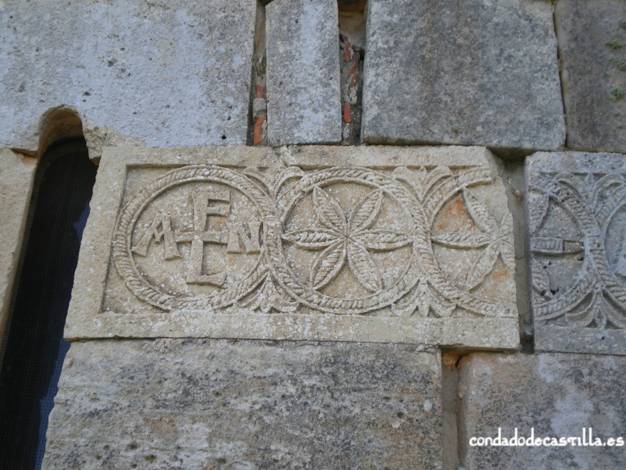 Relieves Quintanilla de las Viñas