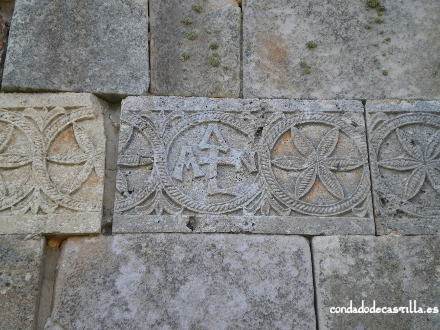 Relieves Quintanilla de las Viñas