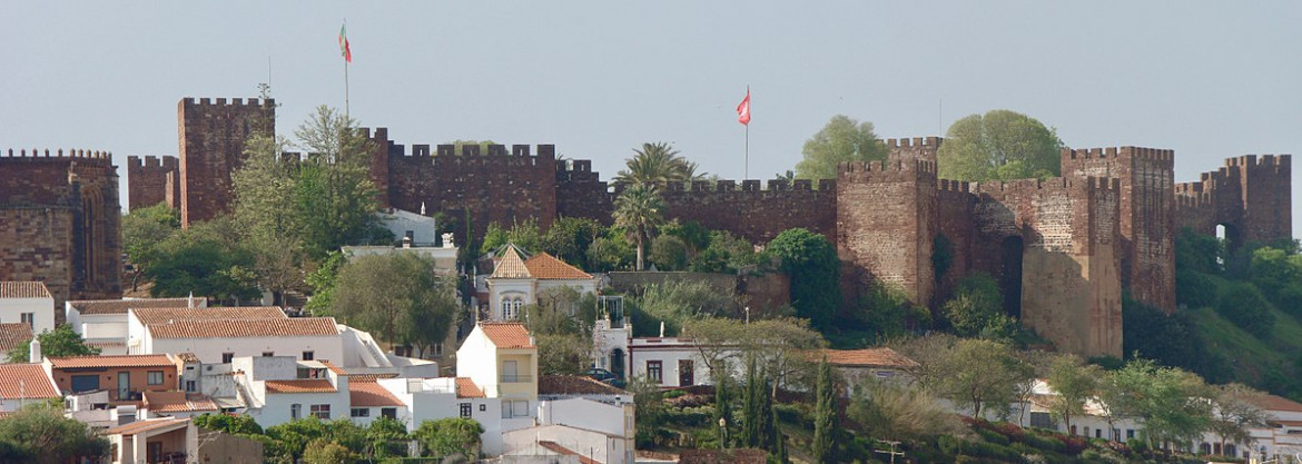 Fortaleza de Silves