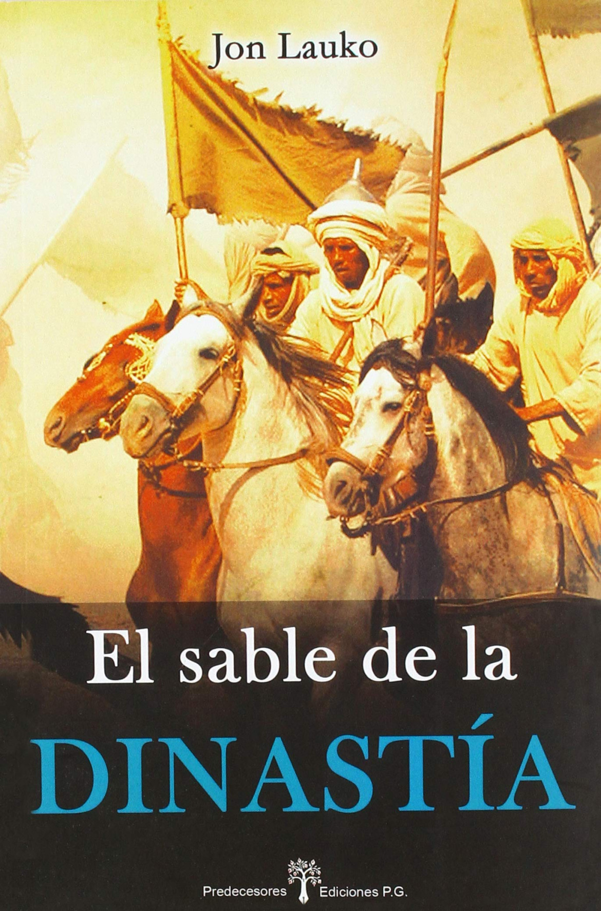 El sable de la dinastía