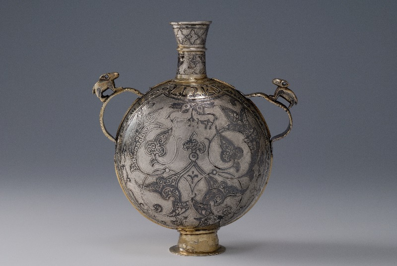 Esenciero de Zahr, esposa de ʿAbd al-Malik de Albarracín