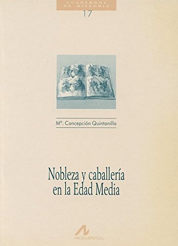 Nobleza y caballería en la Edad Media