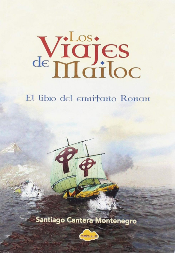 Los Viajes de Mailoc