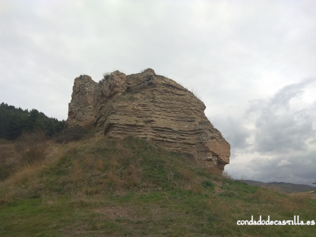 Castillo de Belorado