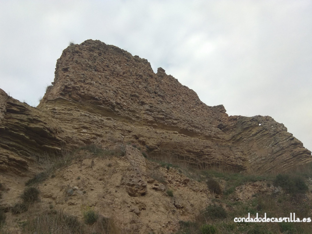 Castillo de Belorado