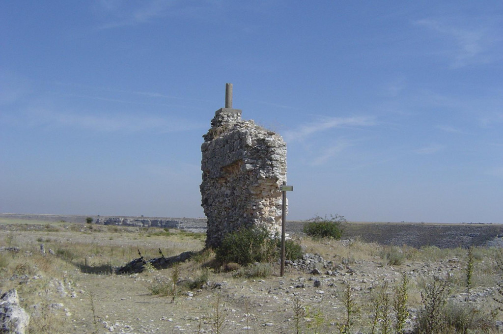 Torre de Corcos