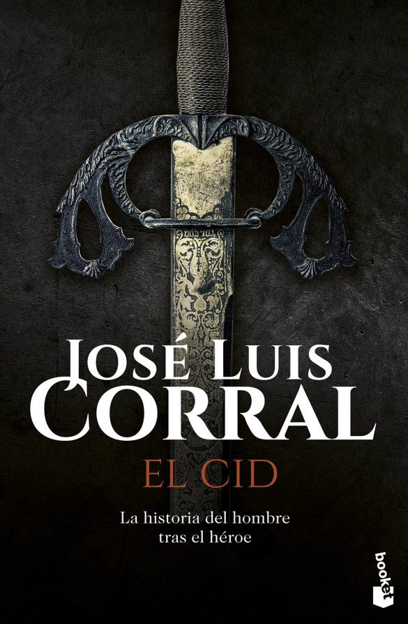 El Cid de José Luis Corral