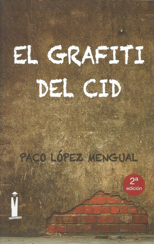 El Grafiti del Cid