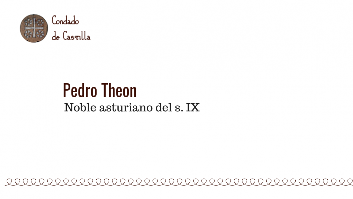 Pedro Theon