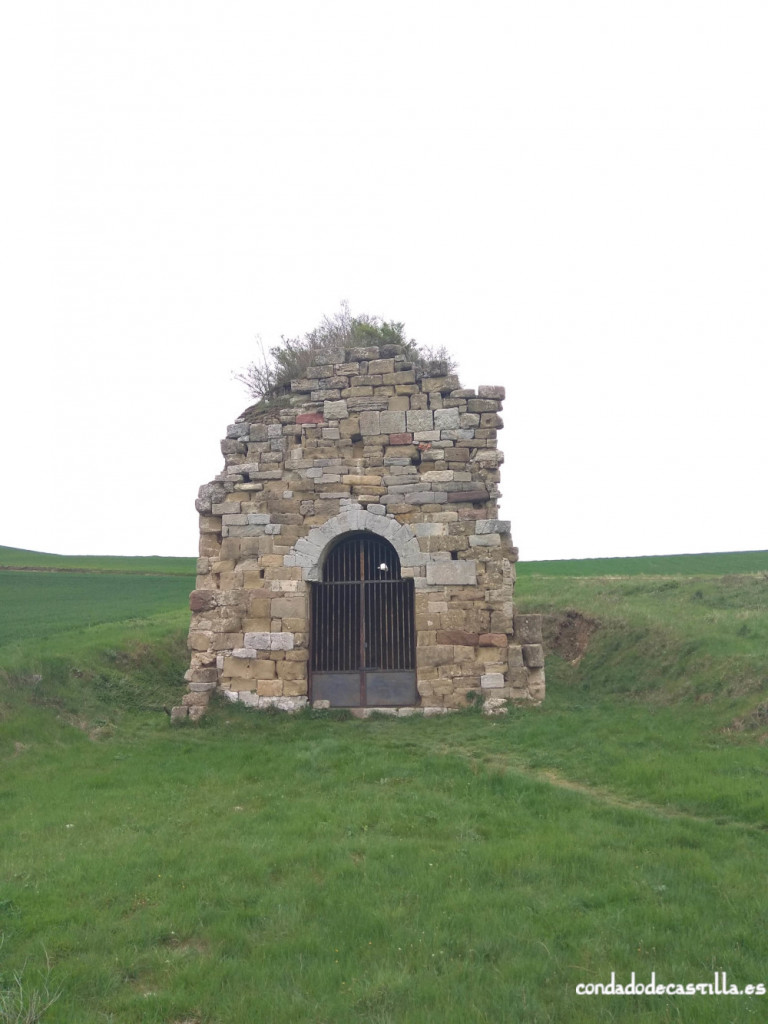 San Felices o San Félix de Oca