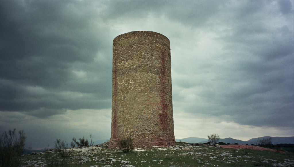 Atalaya de El Vellón (Madrid)