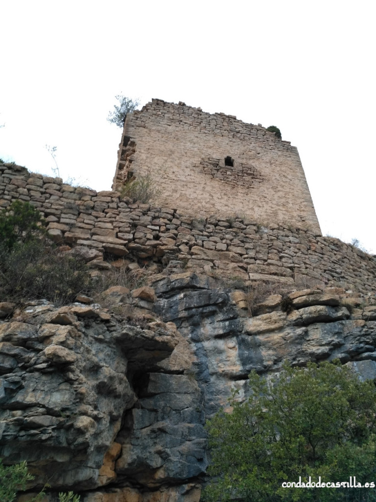 Castillo de Astúlez