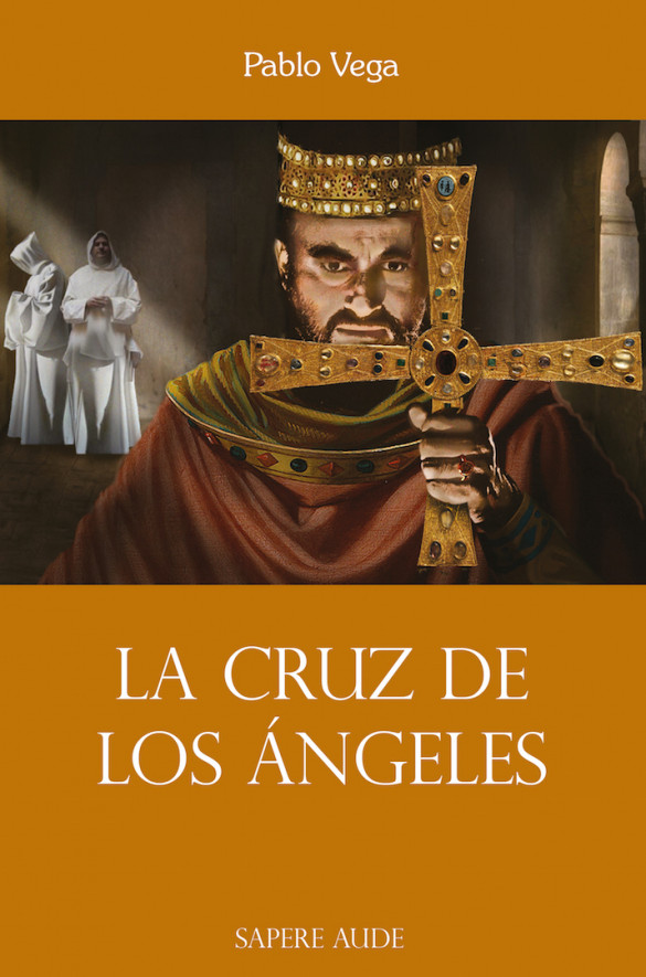 La cruz de los Ángeles
