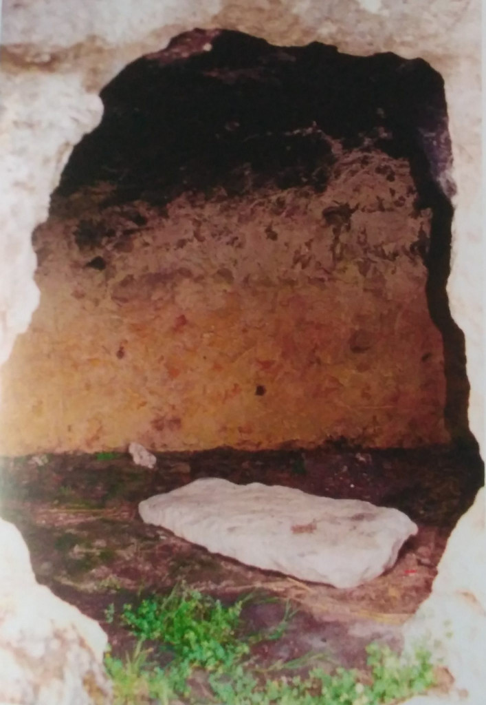 La Cueva de Valpuesta