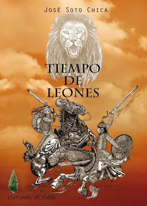 Tiempo de Leones